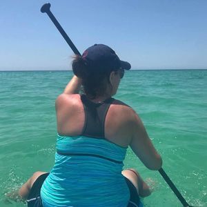 Meet your Posher, Angie